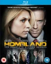Homeland - Season 2