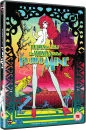 Lupin 3rd: The Women Called Fujiko Mine
