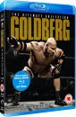 WWE: Goldberg - The Ultimate Collection