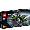 LEGO Techniek: Sneeuwmobiel (42021)
