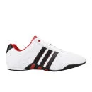 adidas Men's Kundo Running Trainers - White/Black