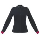 adidas Women's Supernova Jacket - Nightshade/Vivid Berry