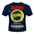 The Beast Must Die Herren T-Shirt