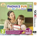 Phonics Fun with Biff, Chip & Kipper Vol. 2