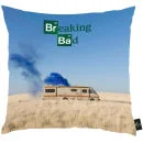 Breaking Bad Los RV Cushion