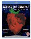 Across The Universe