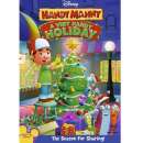 Heny Manny - A Very Heny Holiday