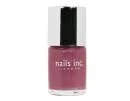 nails inc. Nail Colour Collection - Brompton X