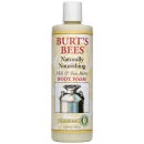 Burt's Bees Body Wash Milk & Shea