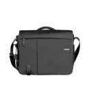 Tumi T -Tech Civilian Jacks Messenger - Black/Ice