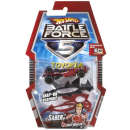 Hot Wheels Battle Force 5 Battle Action Set - Saber