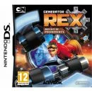 Generator Rex: Agent of Providence