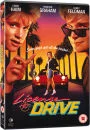 License to Drive