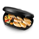 George Foreman 10 Portion Entertaining Grill 14532