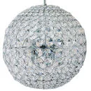 Leitmotiv Pendant Lamp - Big Diamond
