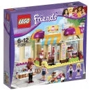 LEGO Friends: Downtown Bakery (41006)