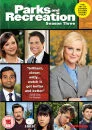 Parks and Recreation - Seizoen 3