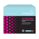 Snuggledown Microfibre 13.5 Tog Duvet