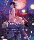 Nisemonogatari - Part 2