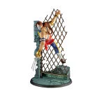 Sideshow Collectibles Street Fighter IV Vega Ultra Statue
