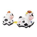 Vtech Toot-Toot Animals Mummy and Baby Cow