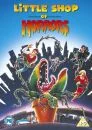 The Little Shop Of Horrors