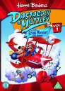 Dastardly And Muttley