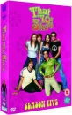 That 70s Show - Season 5