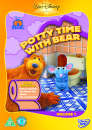 Bear In The Big Blue House - Potty Time