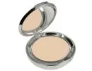 Chantecaille Compact Makeup - cashew