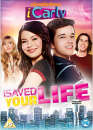 iCarly: I Saved Your Life