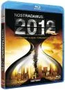 Nostradamus: 2012