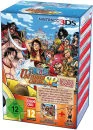 One Piece Unlimited Cruise