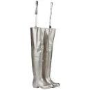 Hunter Women's Osten Wellies - Gold