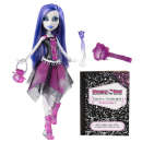 Monster High Doll Spectra Vondergeist