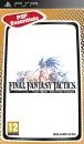 Final Fantasy Tactics: The War of the Lions (Essentials)