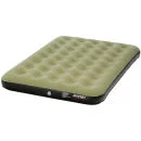Vango Double Flocked Airbed