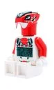 LEGO Ninjago Fang-Suei Wecker