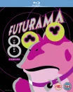 Futurama - Season 8