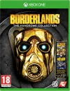 Borderlands: The Handsome Collection