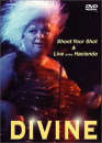 Divine - Shoot Your Shot: Live At The Hacienda