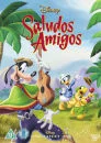 Saludos Amigos