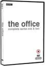 The Office - Series 1 & 2