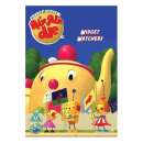 Rolie Polie Olie - Widget Watchers