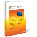 Office 2010 Professional (Product Key Card)