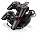 PS3 Energizer Charging System with Headset Dock