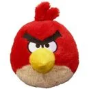 Angry Birds: 5 Inch Mini Plush With Sound