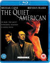 The Quiet American