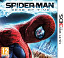 Spider-Man: Edge of Time