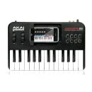Akai Synthstation 25